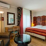 Hotel Am Muehlenteich Schwelm