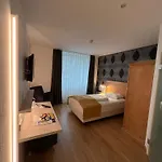 Am Muehlenteich Hotel 4*