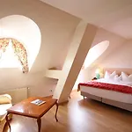 Am Muehlenteich Hotel
