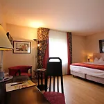 Szálloda Am Muehlenteich 4*