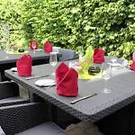 Am Muehlenteich Szálloda Schwelm