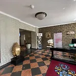 Szálloda Am Muehlenteich 4*
