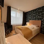 Szálloda Am Muehlenteich