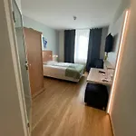 Szálloda Am Muehlenteich