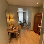 Szálloda Am Muehlenteich