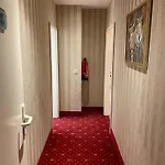 Szálloda Am Muehlenteich Schwelm