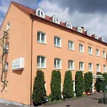 Szálloda Am Muehlenteich 4*