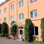 Hotel Am Muehlenteich