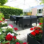 Szálloda Am Muehlenteich
