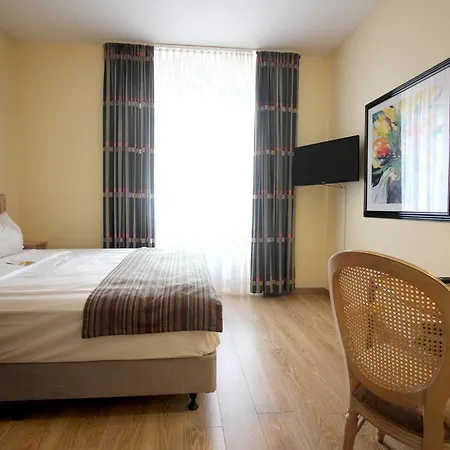 Am Muehlenteich Hotell