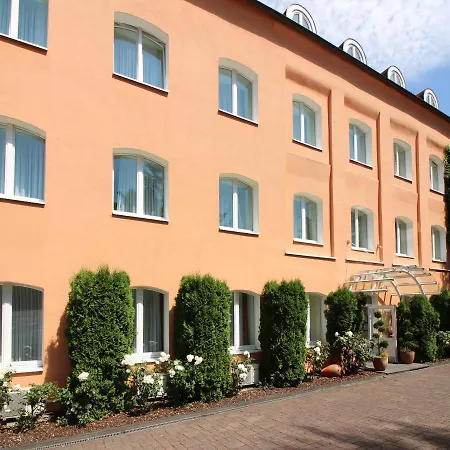 Am Mühlenteich Schwelm