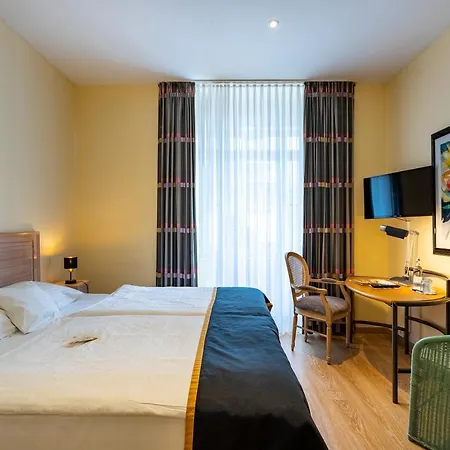 Hotel Am Muehlenteich Schwelm