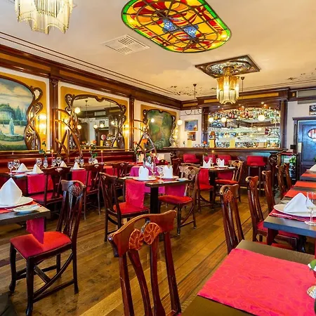 Am Muehlenteich Hotel Schwelm