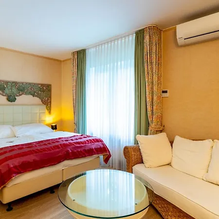 Hotell Am Muehlenteich Schwelm