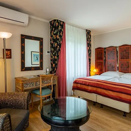 Hotel Am Mühlenteich Schwelm