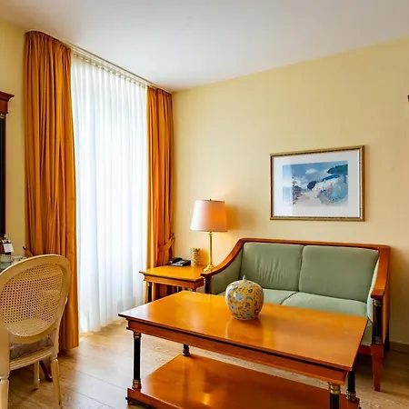 Am Muehlenteich Hotell