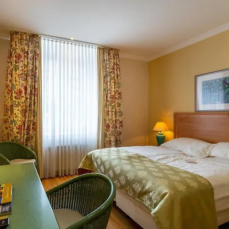 Am Muehlenteich Hotel Schwelm