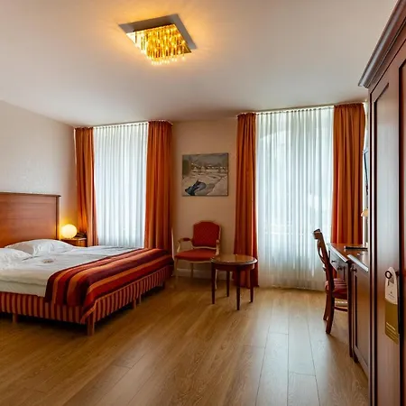 Am Mühlenteich Hotel Schwelm