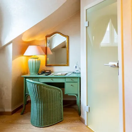 Am Mühlenteich 4*