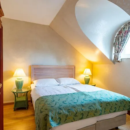 Hotell Am Muehlenteich 4*