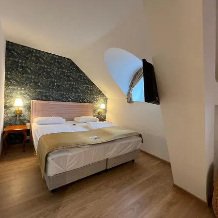 Am Muehlenteich 4* Schwelm