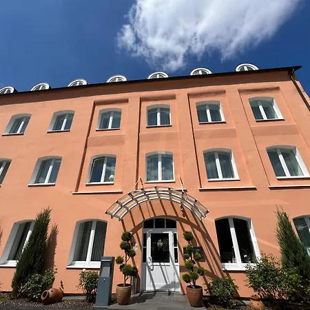 Am Muehlenteich Hotel Schwelm