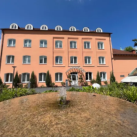 Hotel Am Muehlenteich Schwelm