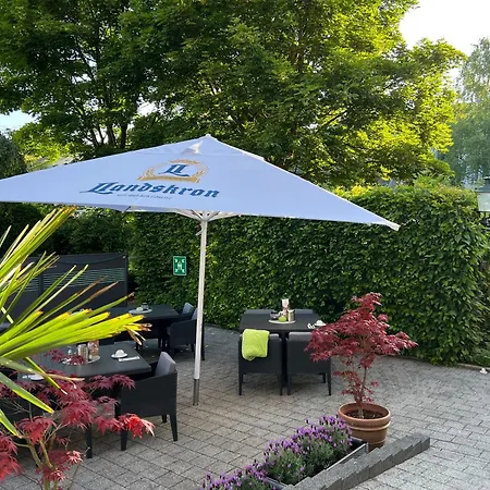 Hotel Am Muehlenteich