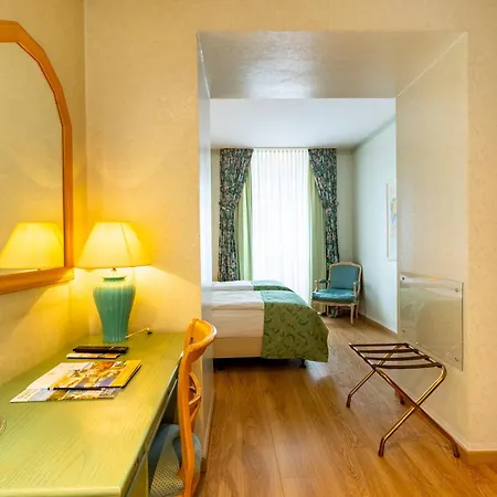 Hotel Am Mühlenteich Schwelm