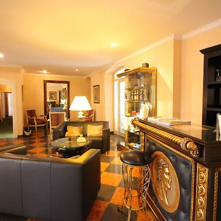 Hotel Am Muehlenteich Schwelm