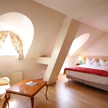 Am Muehlenteich Hotel