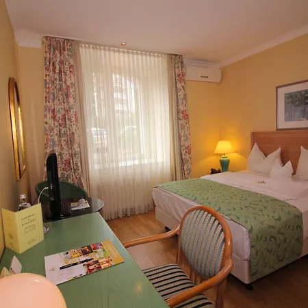 Am Mühlenteich Schwelm