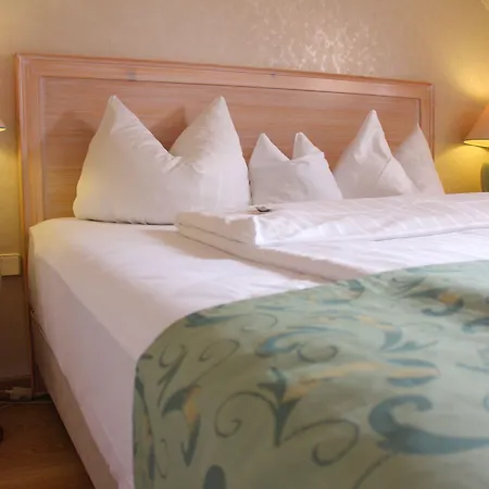 Hotel Am Mühlenteich Schwelm