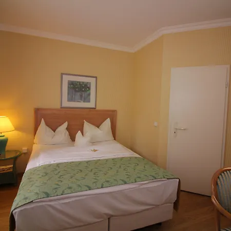 Am Muehlenteich Hotel Schwelm