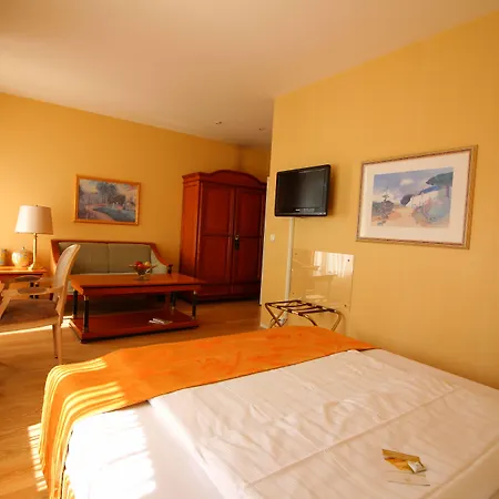 Hotel Am Muehlenteich Schwelm