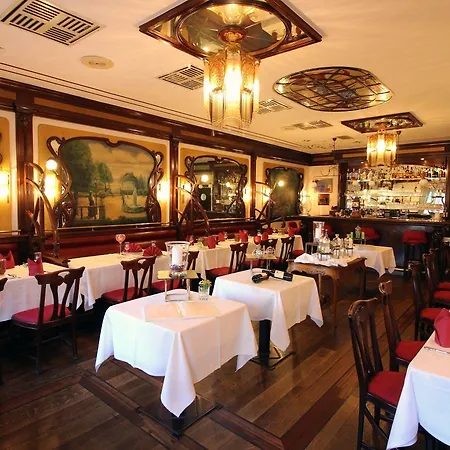 Hotell Am Muehlenteich