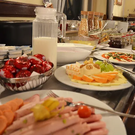 Hotel Am Muehlenteich Schwelm