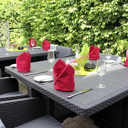 Am Mühlenteich Hotel Schwelm