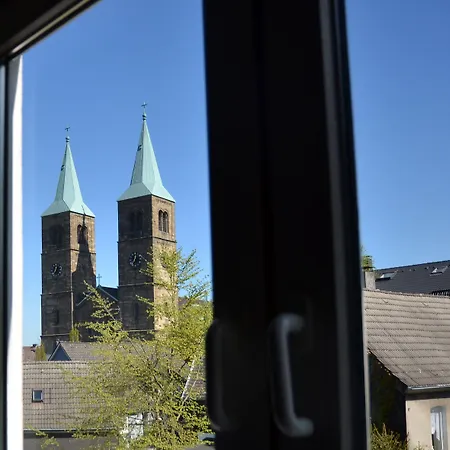 Am Mühlenteich Hotel