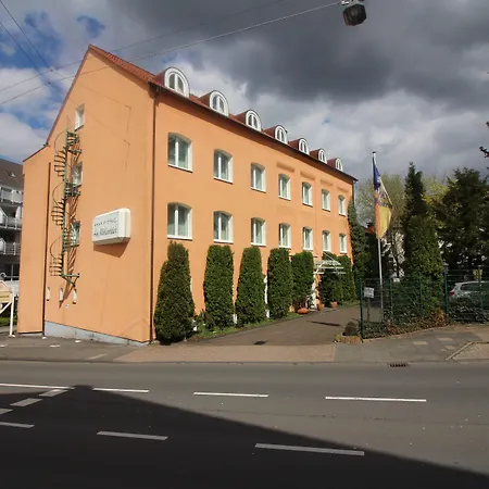 Am Muehlenteich Schwelm