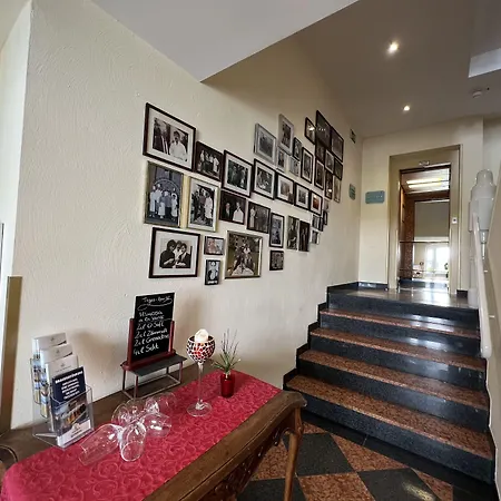 Hotel Am Muehlenteich