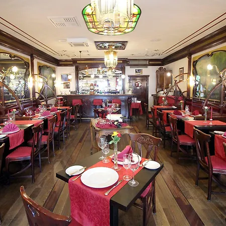 Am Mühlenteich Hotel Schwelm