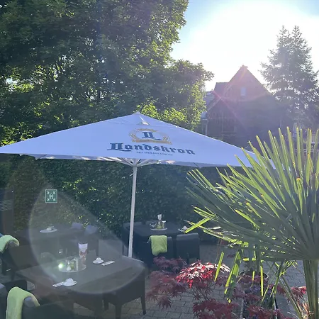 Hotel Am Muehlenteich 4*