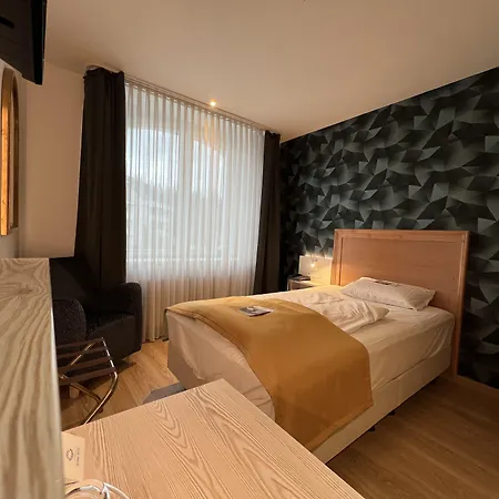 Hotel Am Mühlenteich