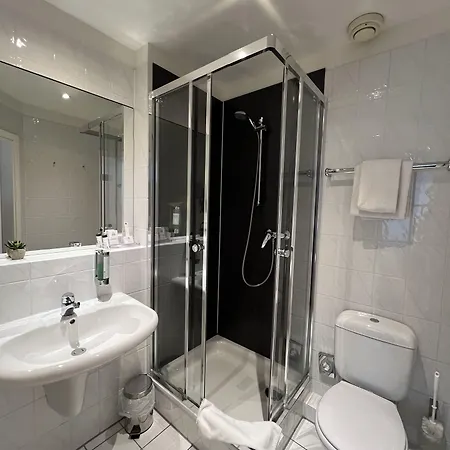 Am Muehlenteich Hotel Schwelm
