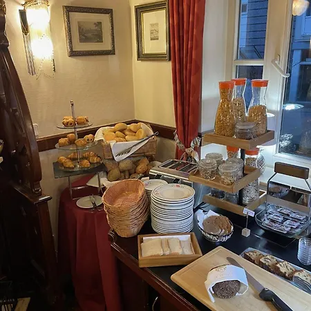 Hotel Am Muehlenteich 4*