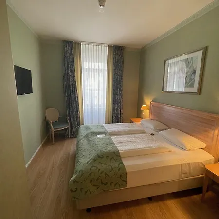 Hotel Am Mühlenteich Schwelm