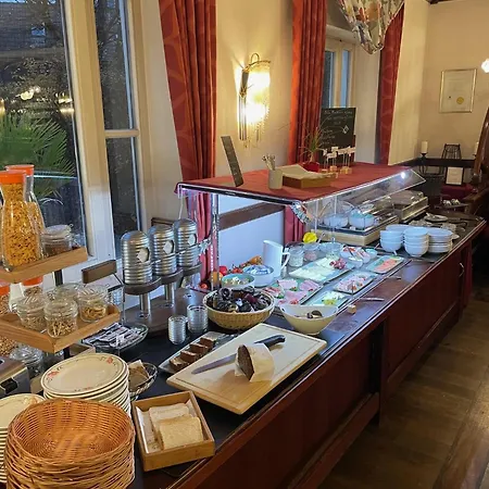 Am Muehlenteich 4* Schwelm