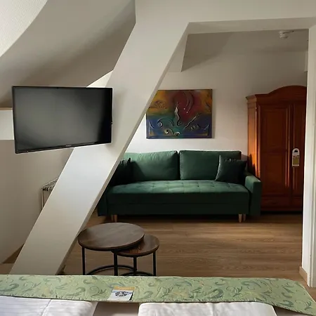 Hotel Am Mühlenteich Schwelm