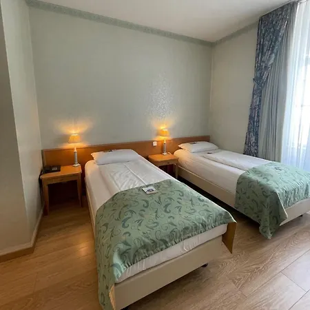 Hotel Am Mühlenteich